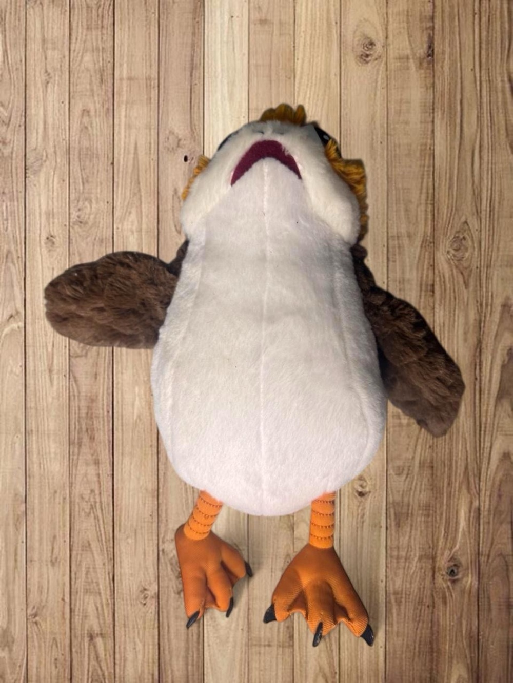 star wars plush